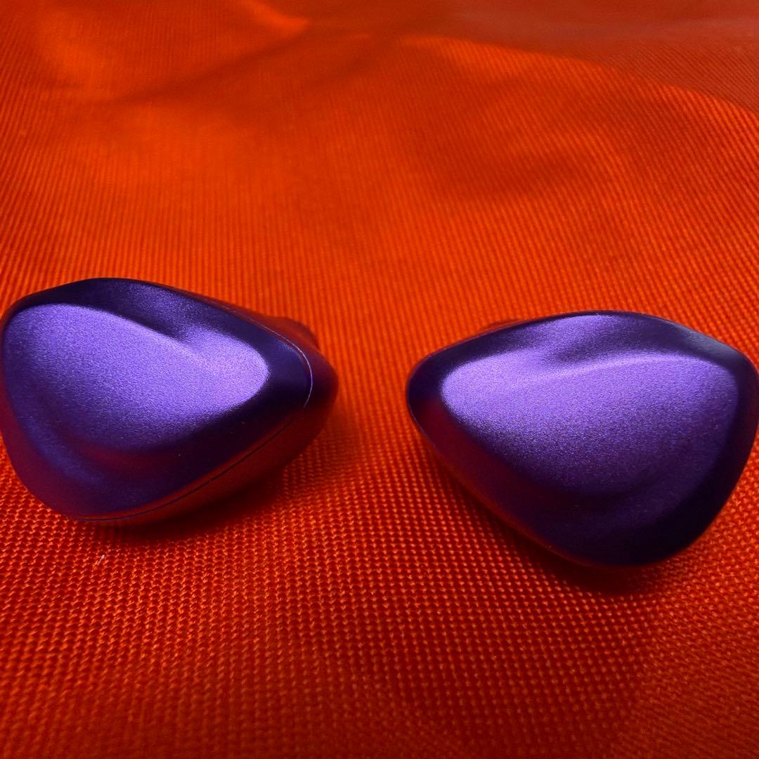 イヤホン TRI i3 MK3