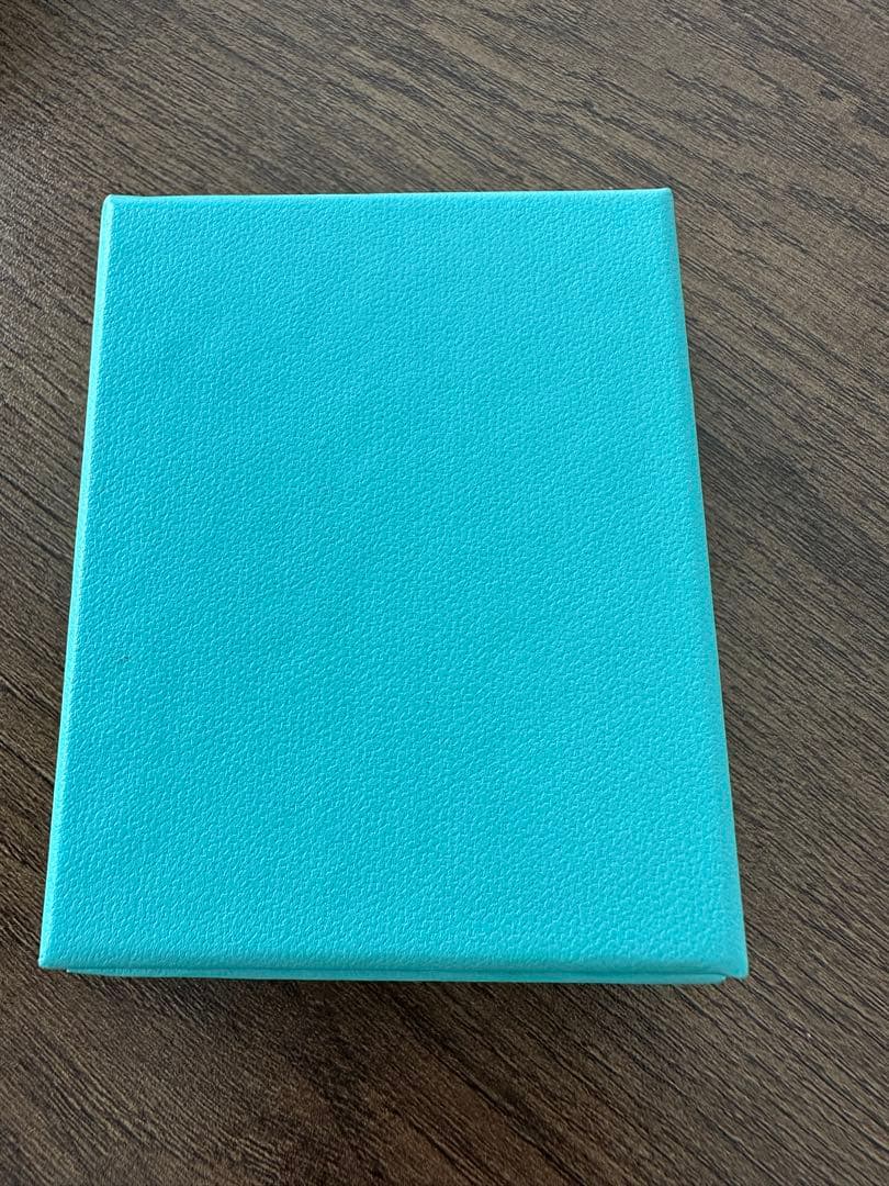 ティファニー リターントゥ ネックレス ハート925 シルバ