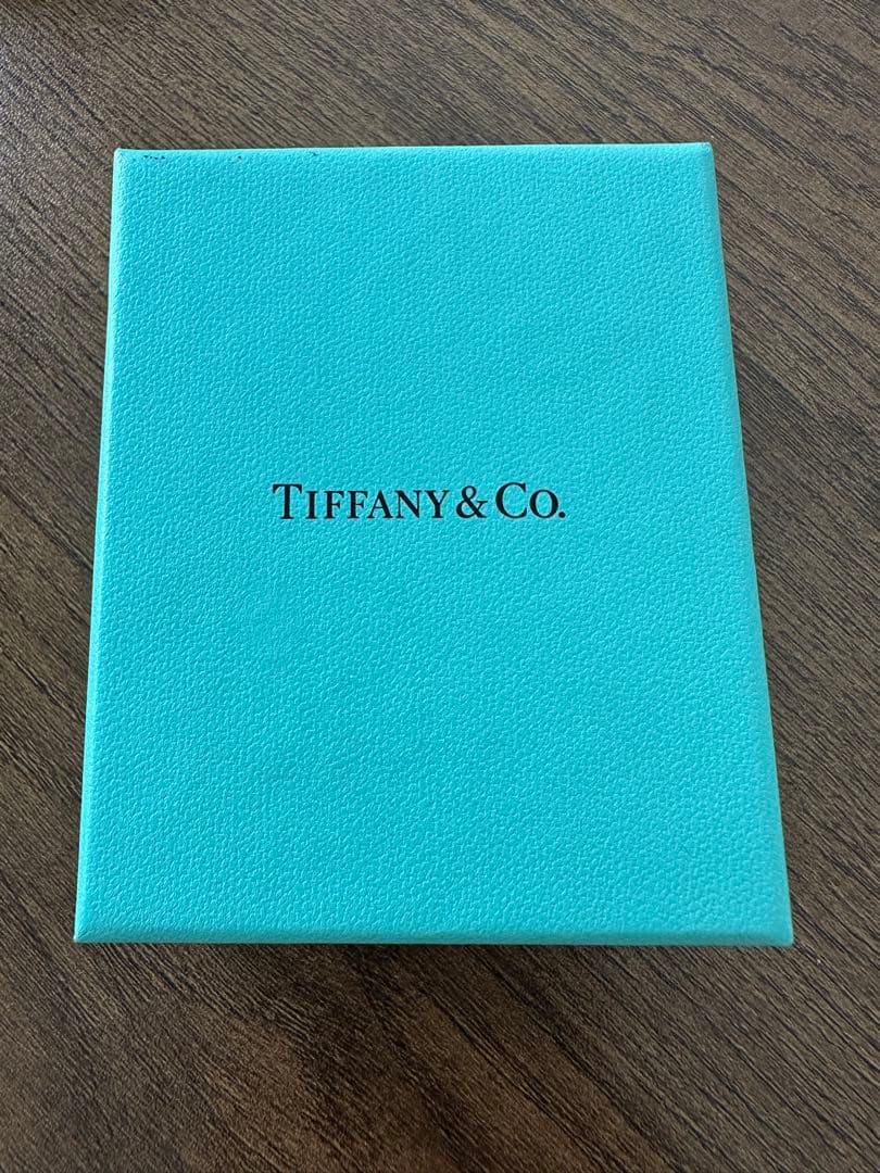 ティファニー リターントゥ ネックレス ハート925 シルバ