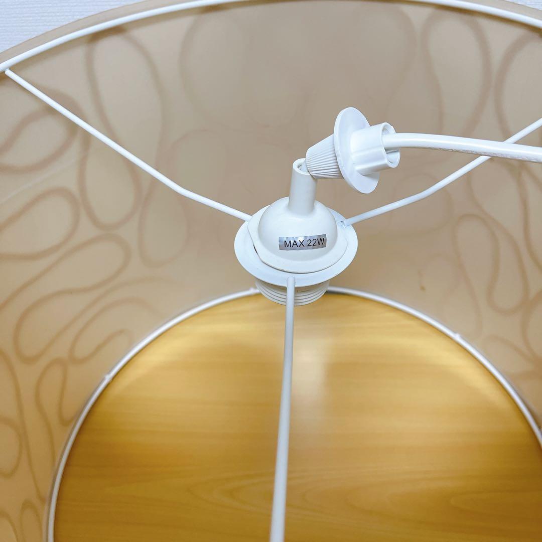 【生産終了品】IKEA VINGMAST ヴィングマスト ランプシェード 照明