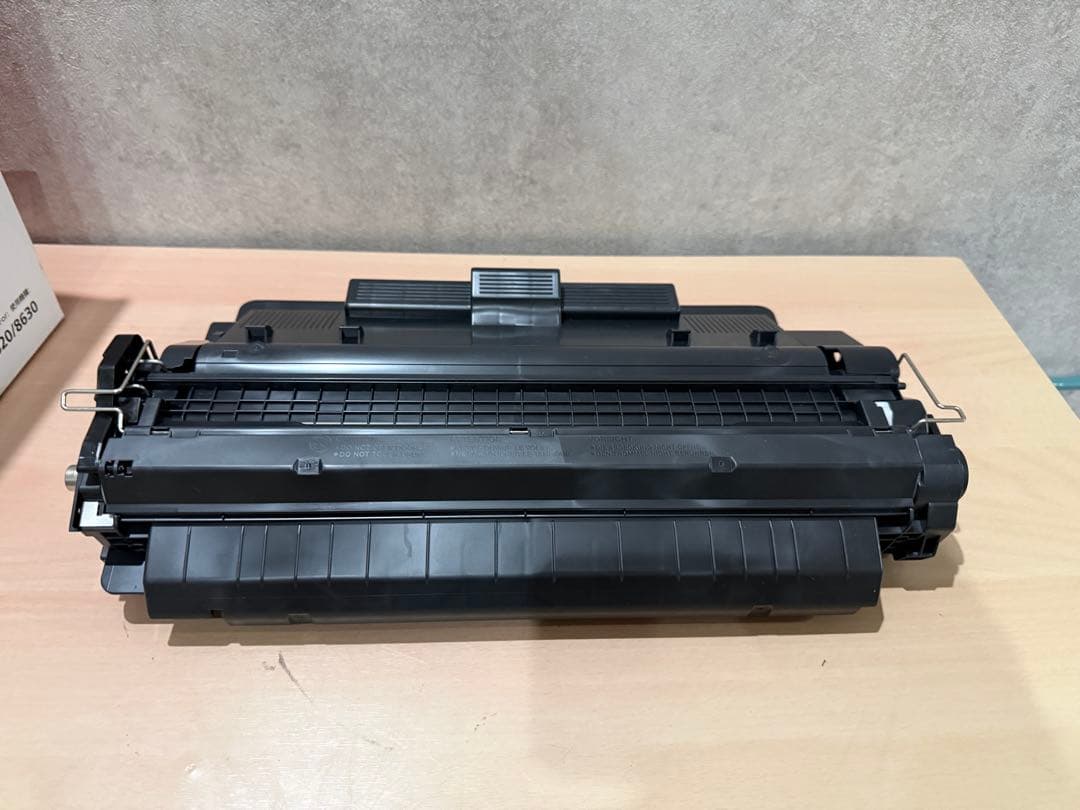 Canon cartridge527 中古