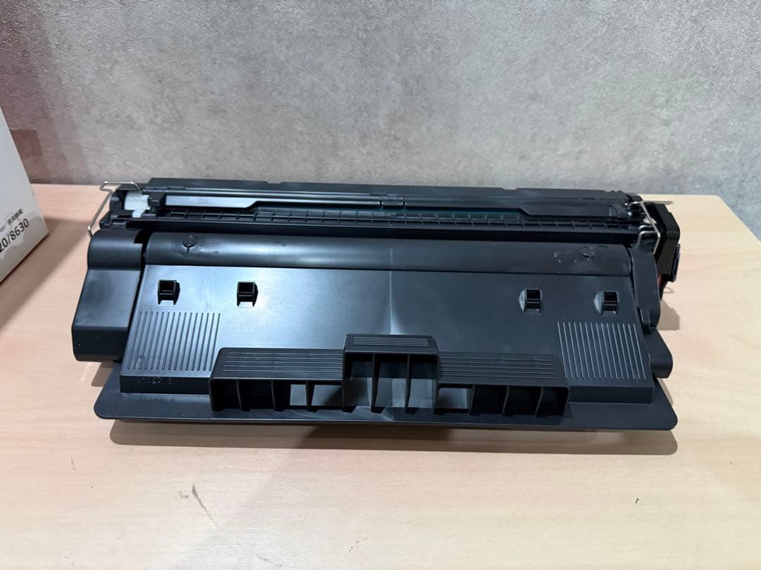 Canon cartridge527 中古