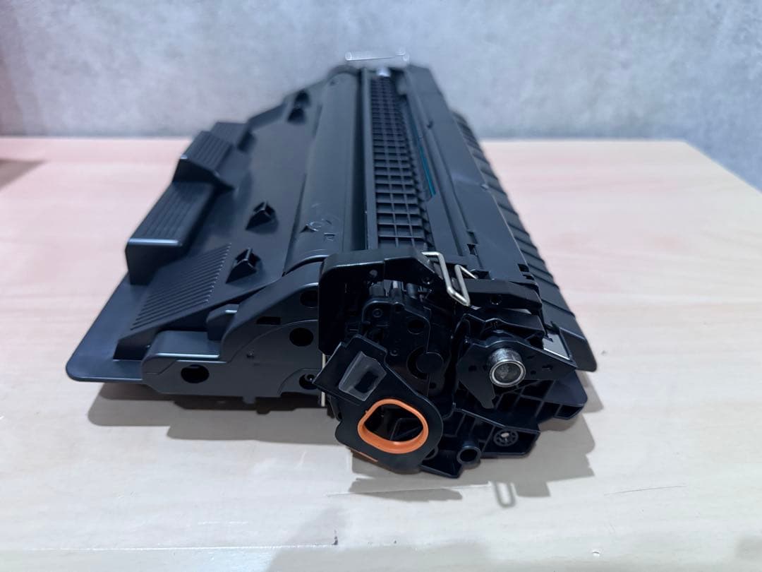 Canon cartridge527 中古