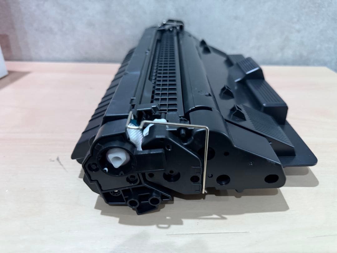 Canon cartridge527 中古