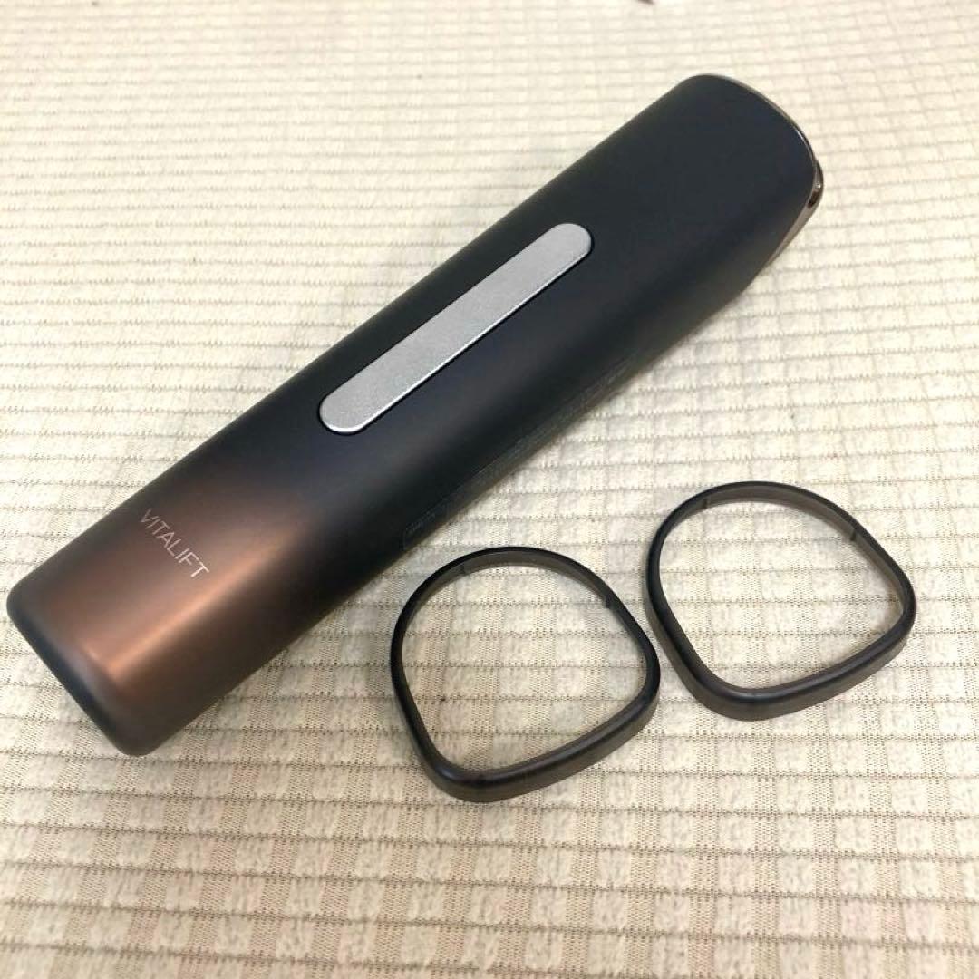 Panasonic VITALIFT EH-SR86-T 美品　美顔器