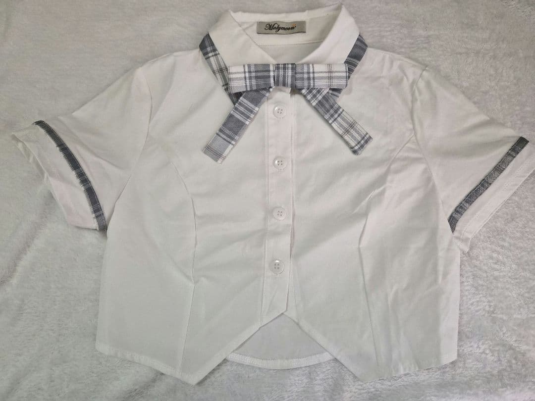 【送料込】Malymoon アイドルモード コスチューム 制服