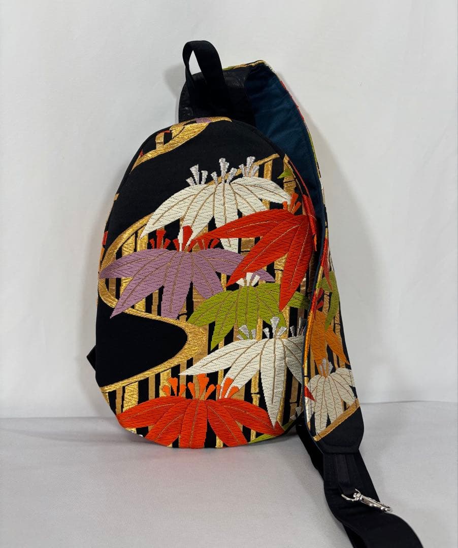 帯バッグリメイク　803番tjac様オーダー専用出品