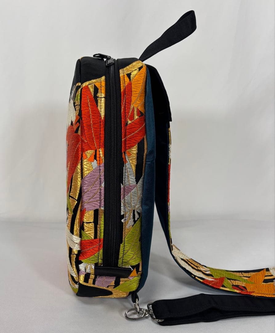 帯バッグリメイク　803番tjac様オーダー専用出品