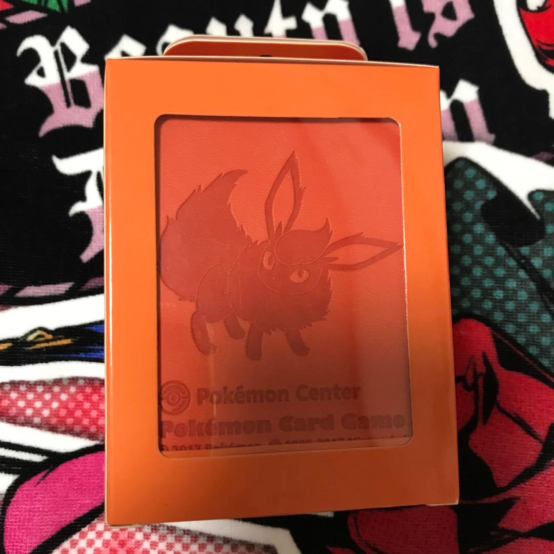 専用出品 フリップデッキケース ブースター Colorful