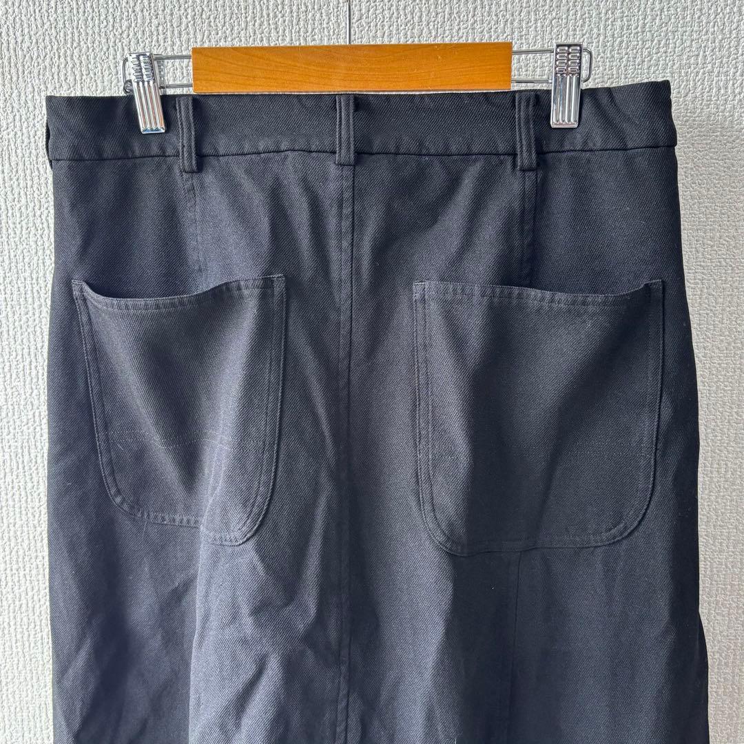 COMME des GARCONS サルエル パンツ XS AD2014