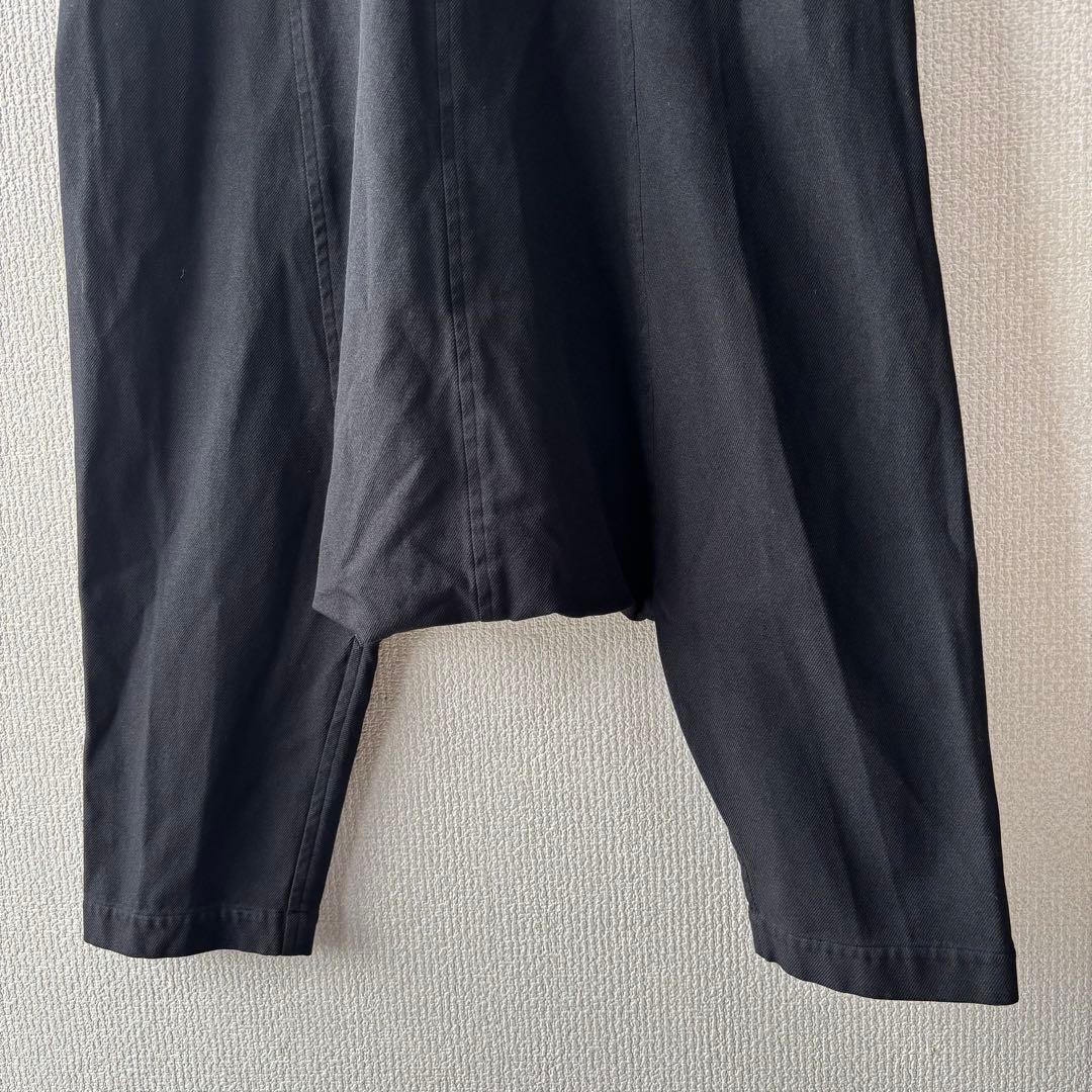 COMME des GARCONS サルエル パンツ XS AD2014