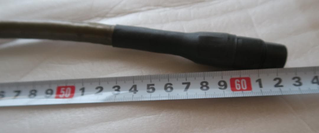 Cardas XLR 二股分岐ケーブル