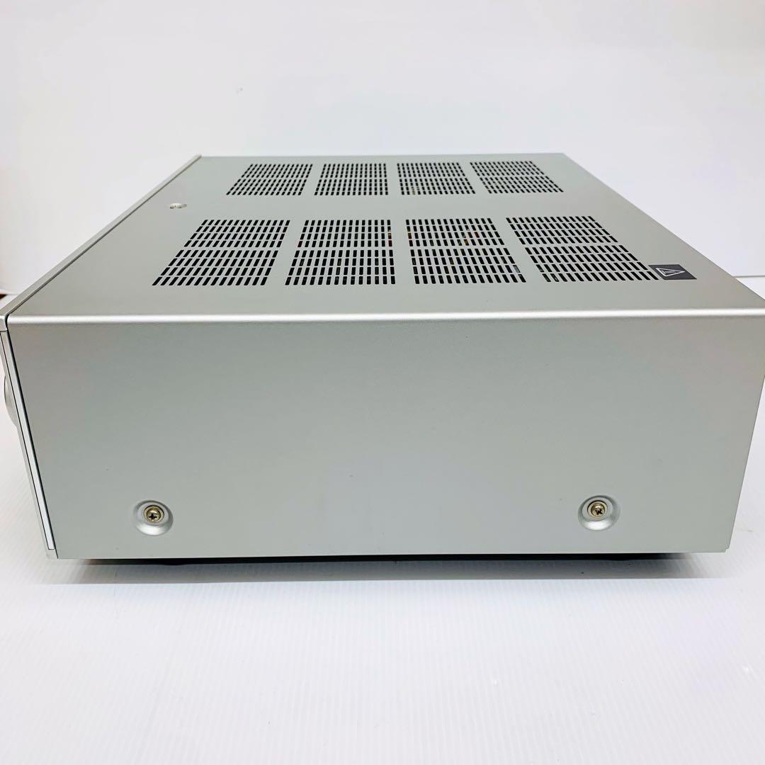 【美品 】YAMAHA A-S801 プリメインアンプ リモコン有