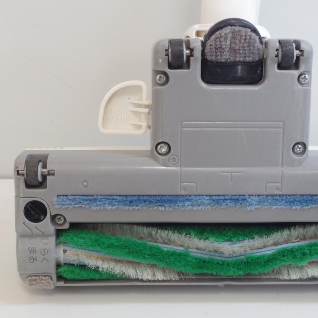 A4461 PANASONIC MC-JP500G 掃除機 ヘッド