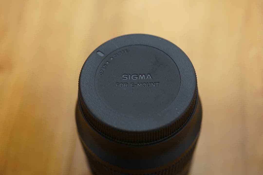 SIGMA 28-70mm F2.8 DG DN レンズ Sony Eマウント