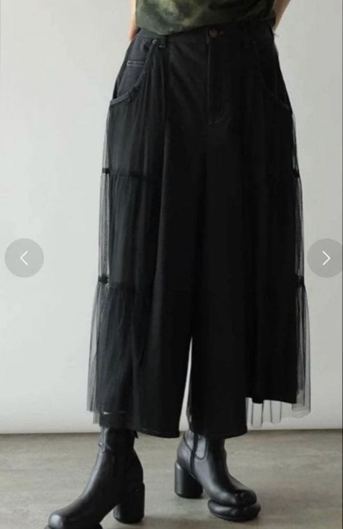 ヤマダヤ福袋から3点　62000円分