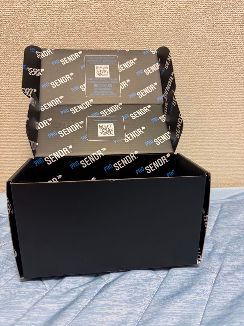 PRO SENDR プロセンダーアームガードとボールセット