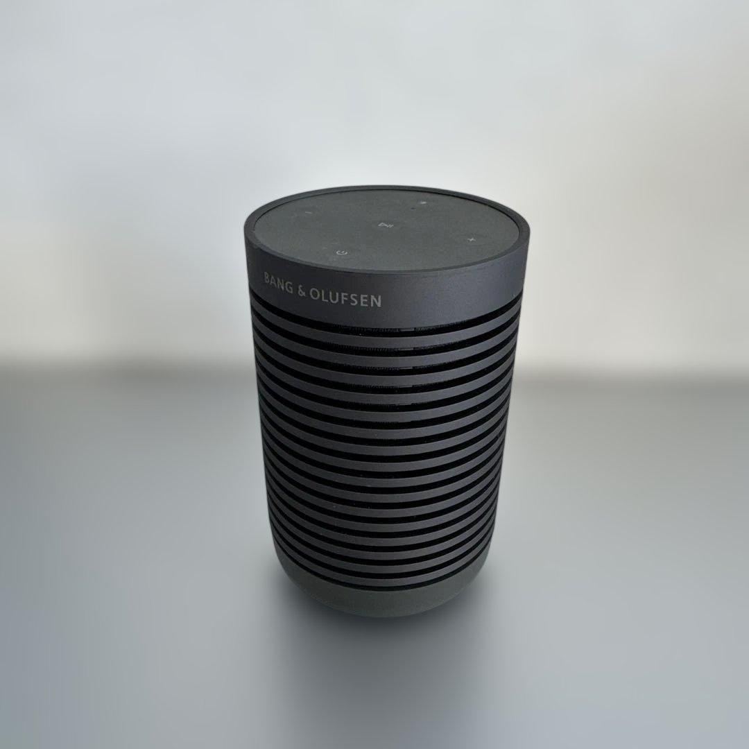 ジャンク Bang & Olufsen Beosound Explore