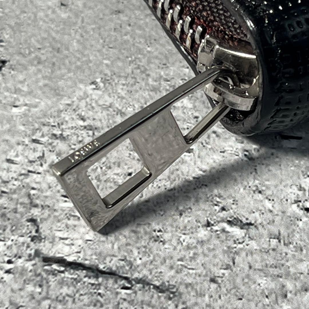 LOEWEロエベリネン長財布