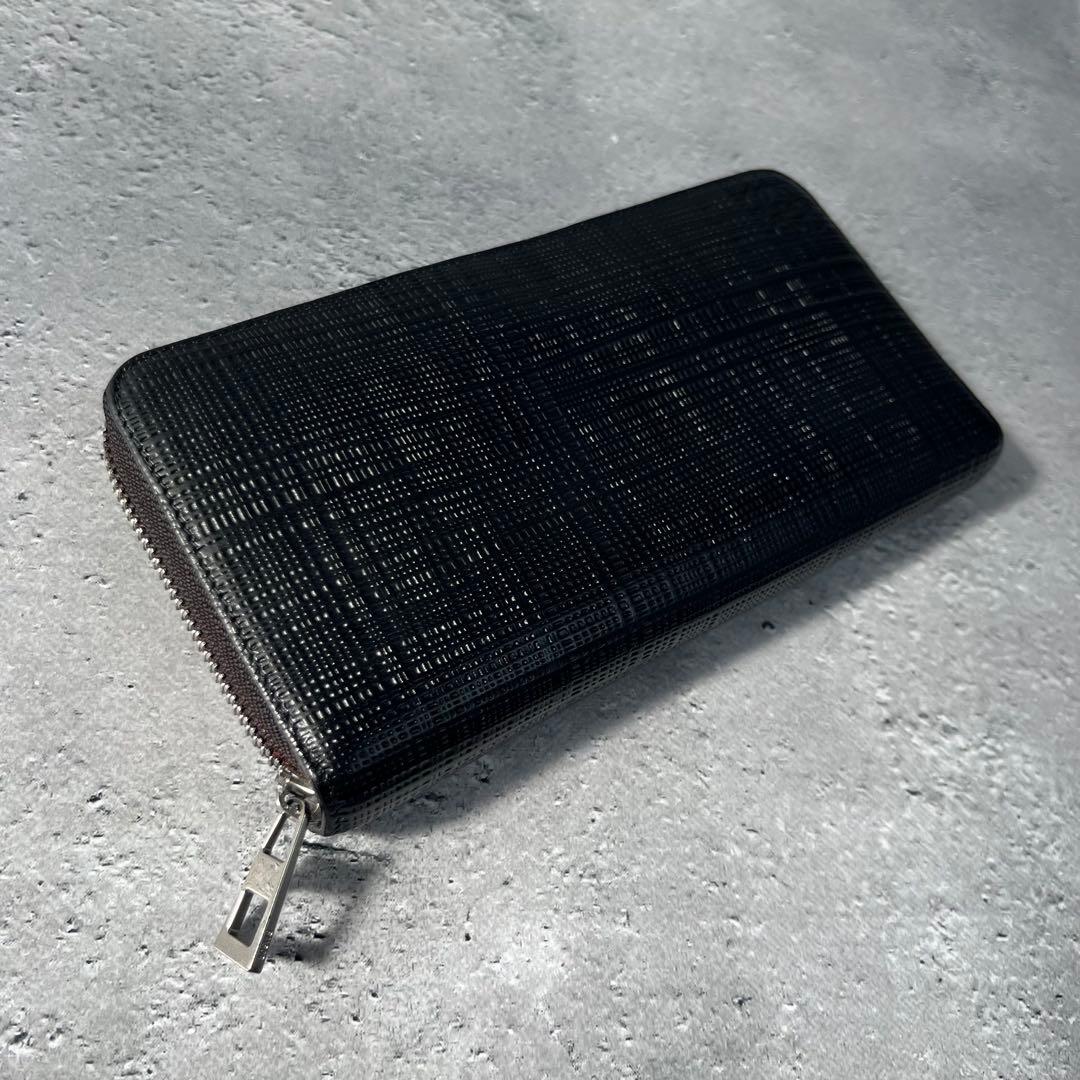 LOEWEロエベリネン長財布