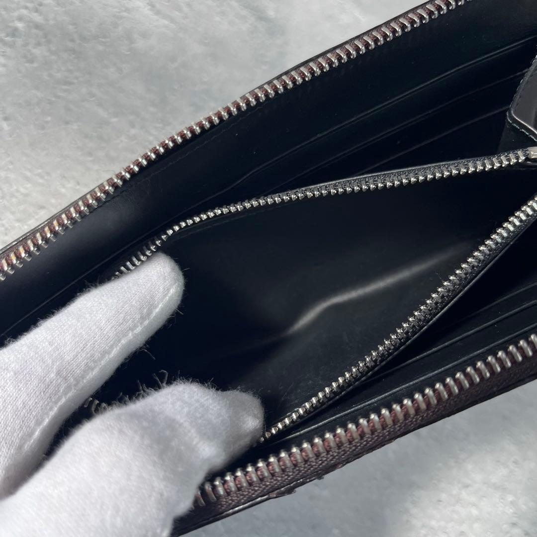 LOEWEロエベリネン長財布