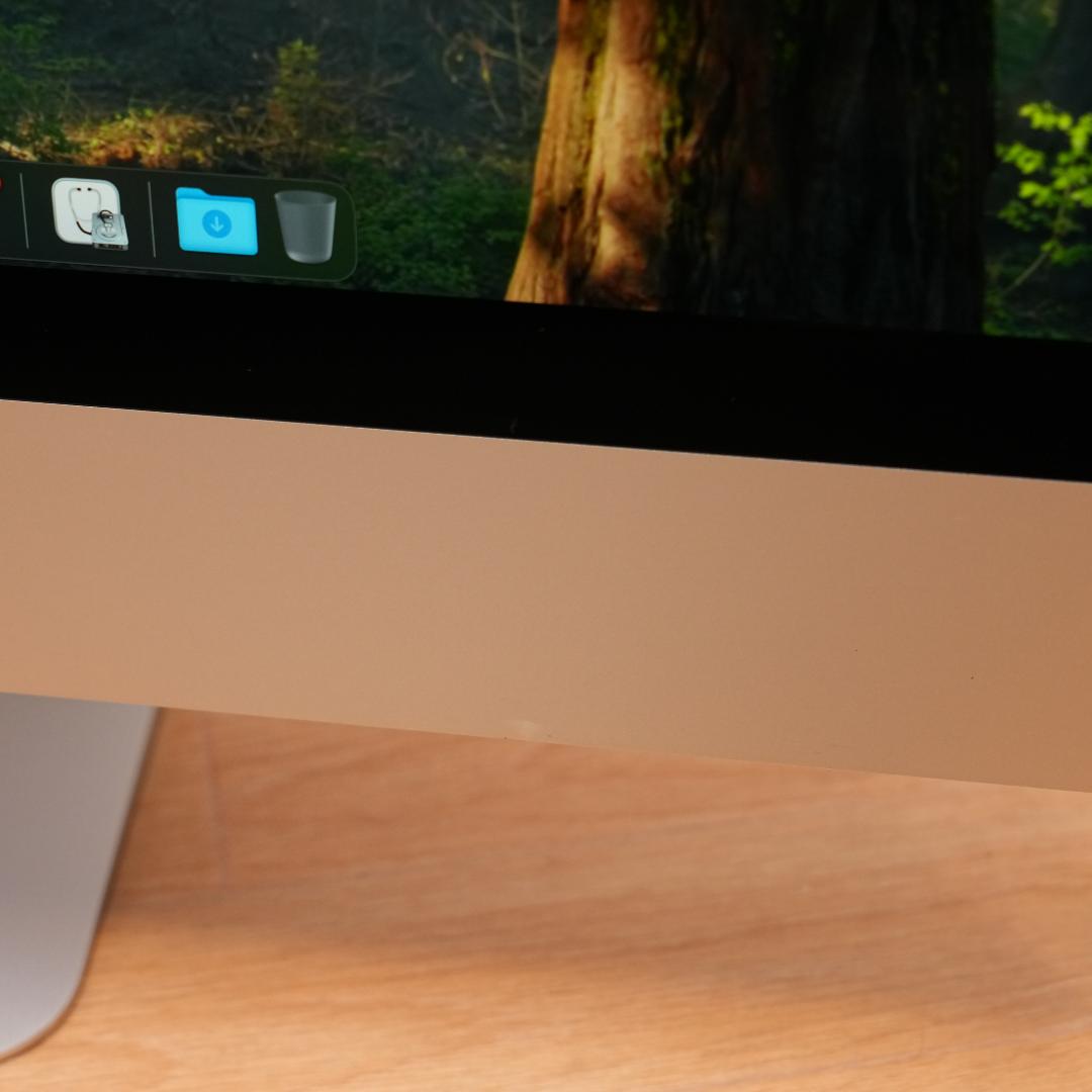 iMac 27インチ2019 6コアCorei5 3.7G/128GB/2TB