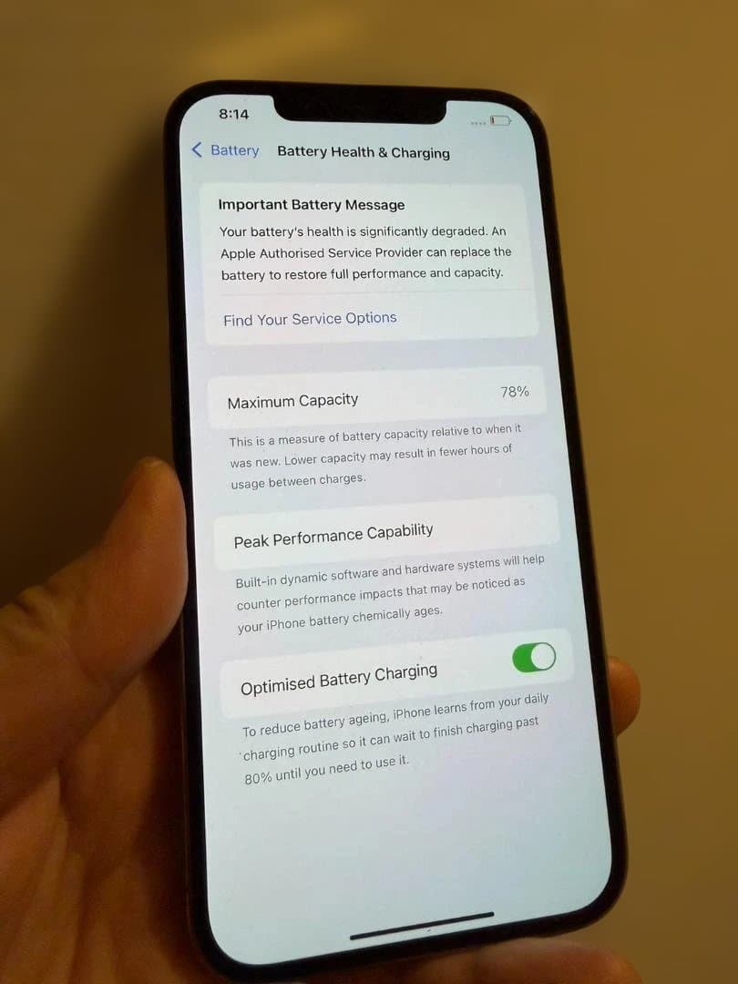 iPhone 12 Pro Max 128GB 本体 値引き相談可