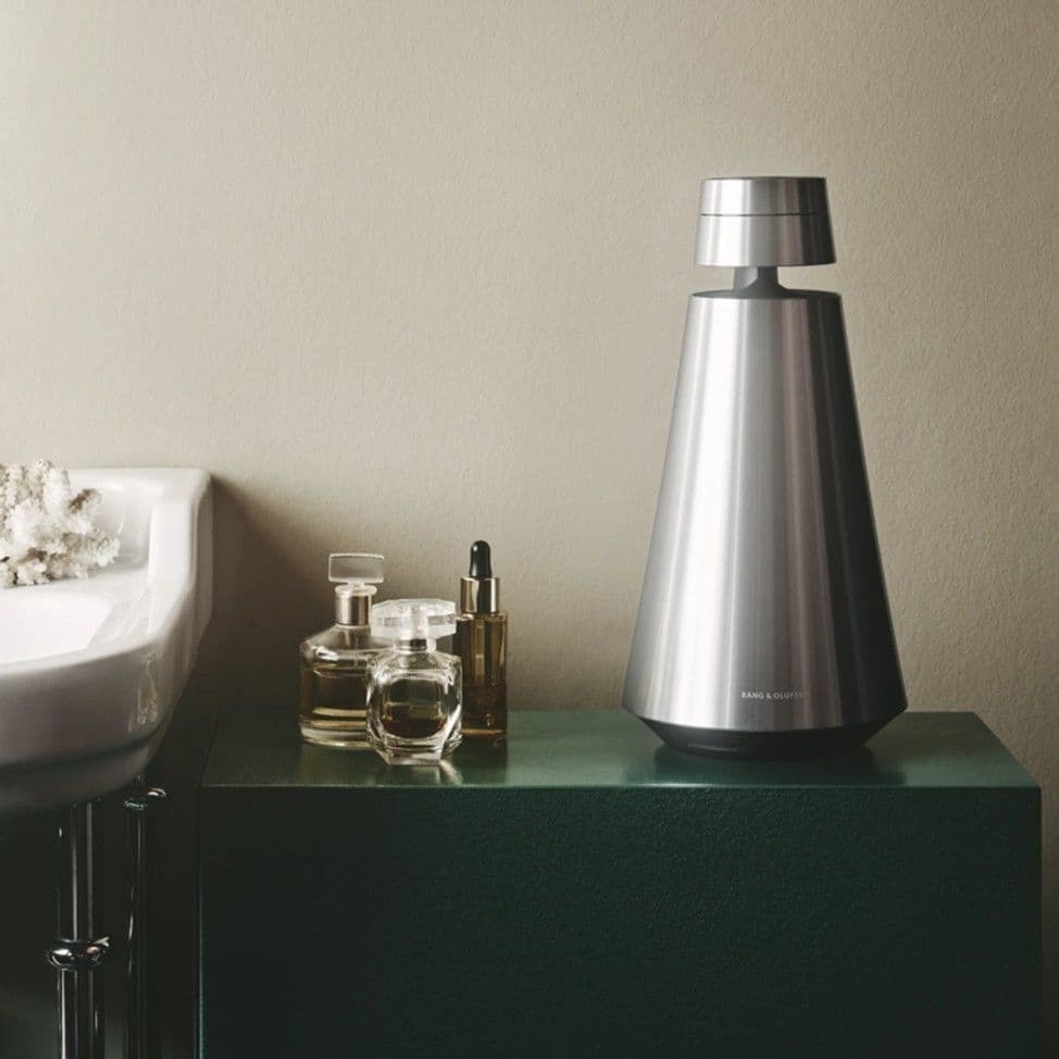 Bang & Olufsen バング&オルフセン Beosound 1 ビオワン