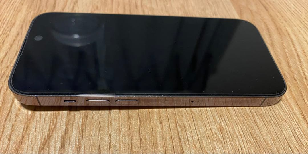 iPhone 14 Pro 256GB SIMフリー　バッテリー100%