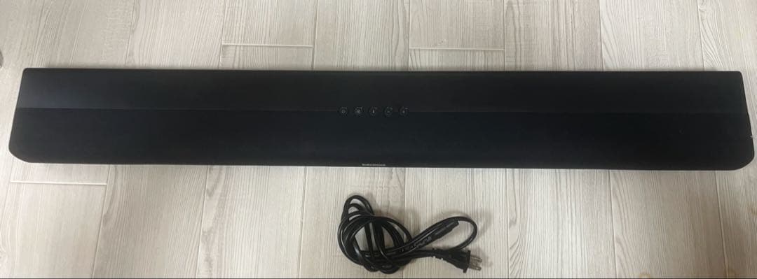 DENON デノン サウンドバー DHT-C200 DHT-S216