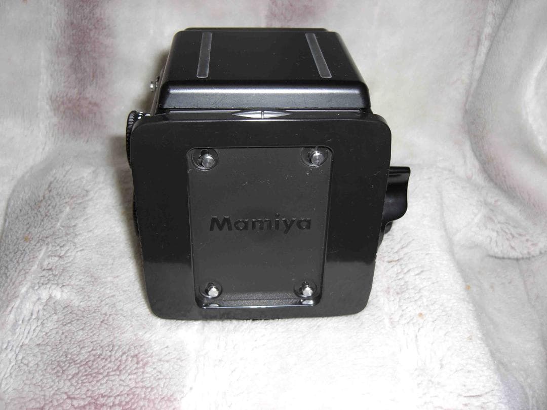 MamiyaRZ67ProⅡ、極上品