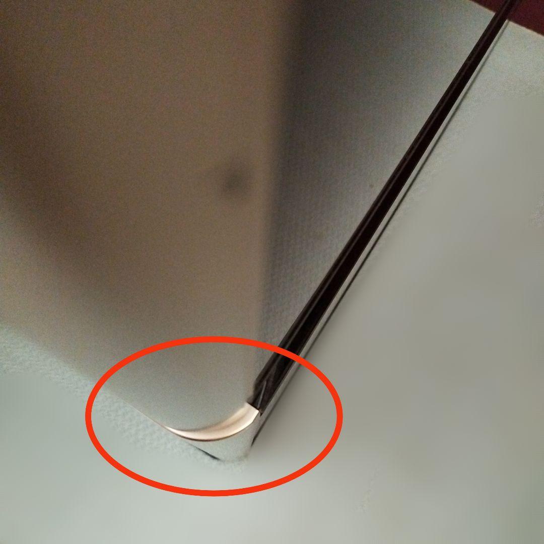 【日立／HITACHI】大型冷蔵庫／R-XG5100H／505L