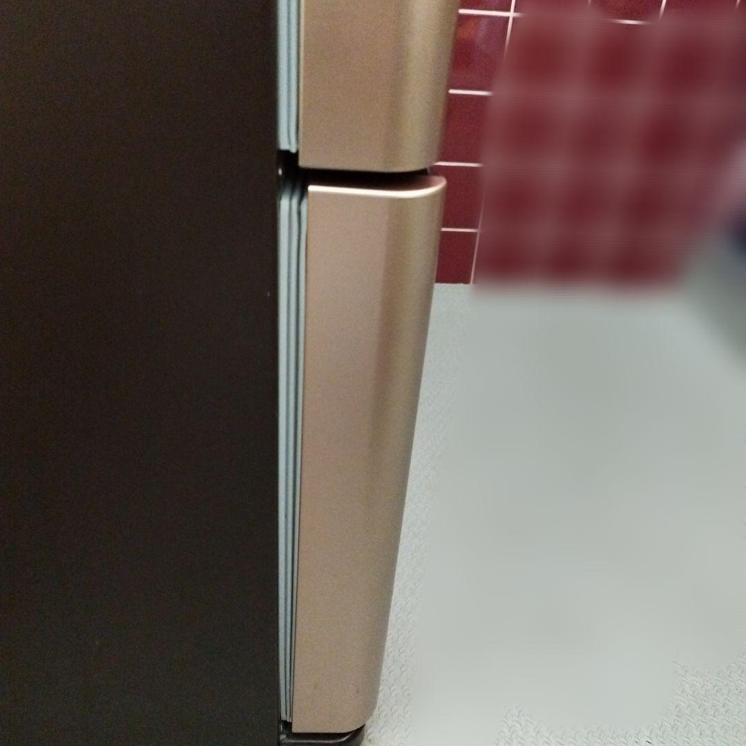 【日立／HITACHI】大型冷蔵庫／R-XG5100H／505L