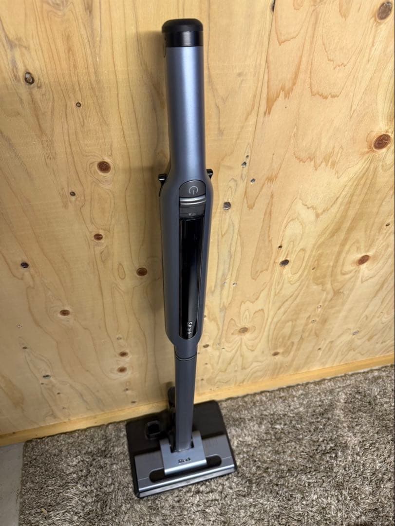 Shark シャーク　コードレス掃除機　CS200JLB