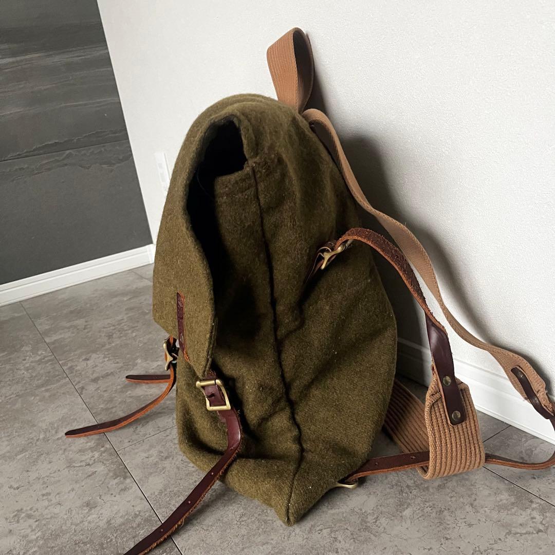 限定価格　超レア　Engineered Garments リュック