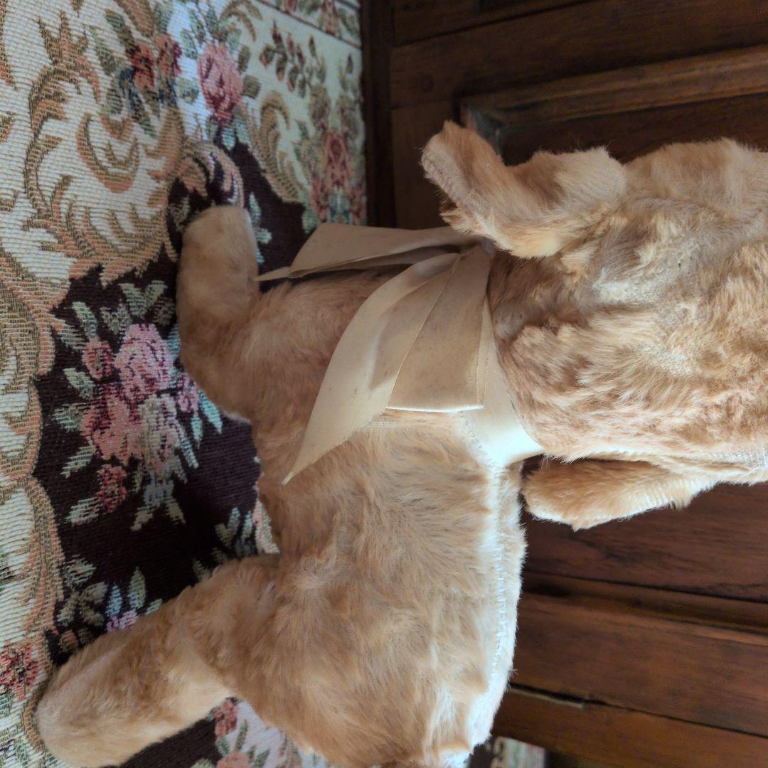 専用　　アンティーク羊