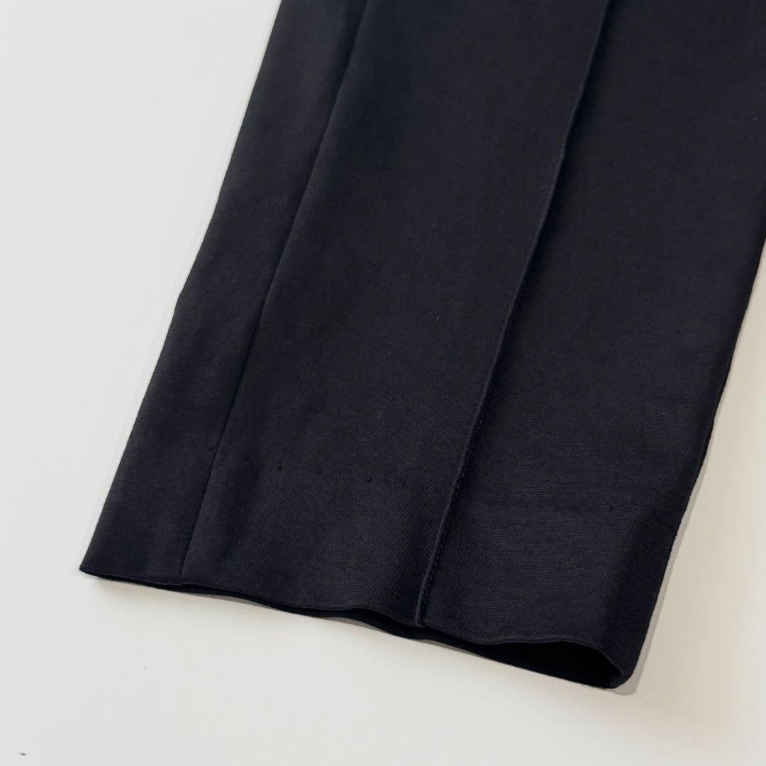 giab's ジャブスアルキヴィオ 永久クリース ジャージー カーゴパンツ 44