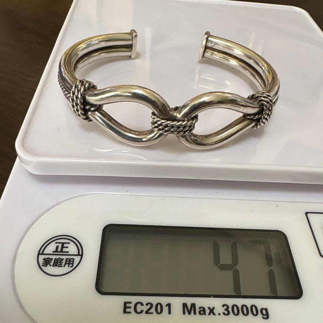 スティーブ　アルビソ　バングル ホースウィスパラー