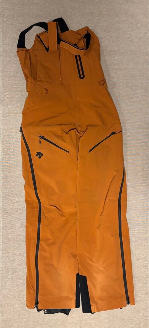 DESCENTE デサント スキーウェア上下セット