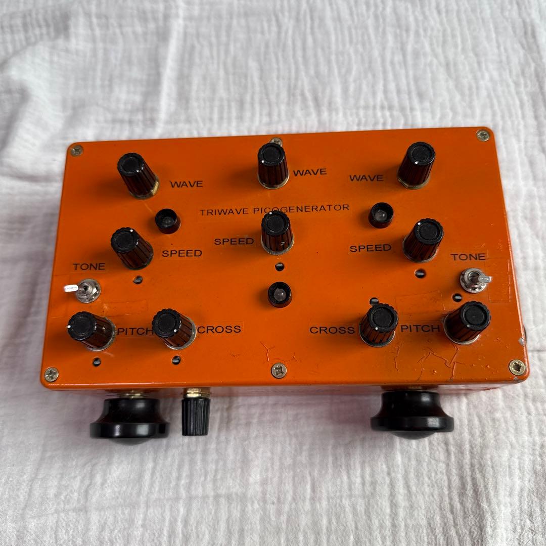 その他 4ms Triwave Pico Generator