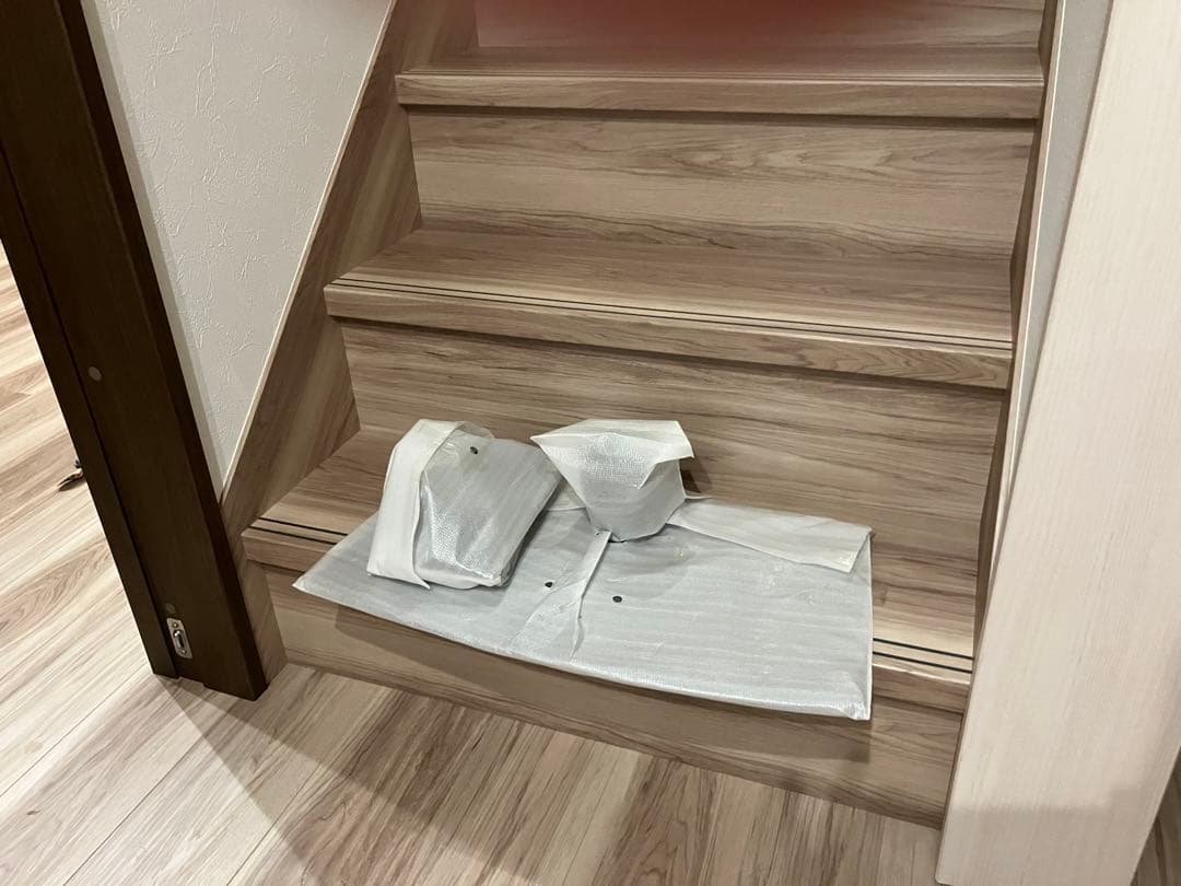 【美品】シャープ　AQUOS　55インチ　2022年製　スマートTV　使用僅か