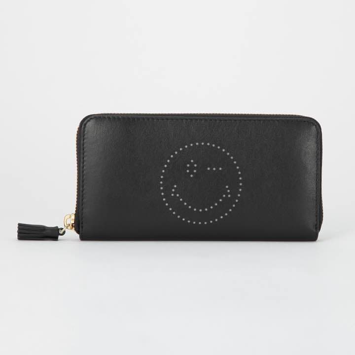 アニヤハインドマーチ 財布