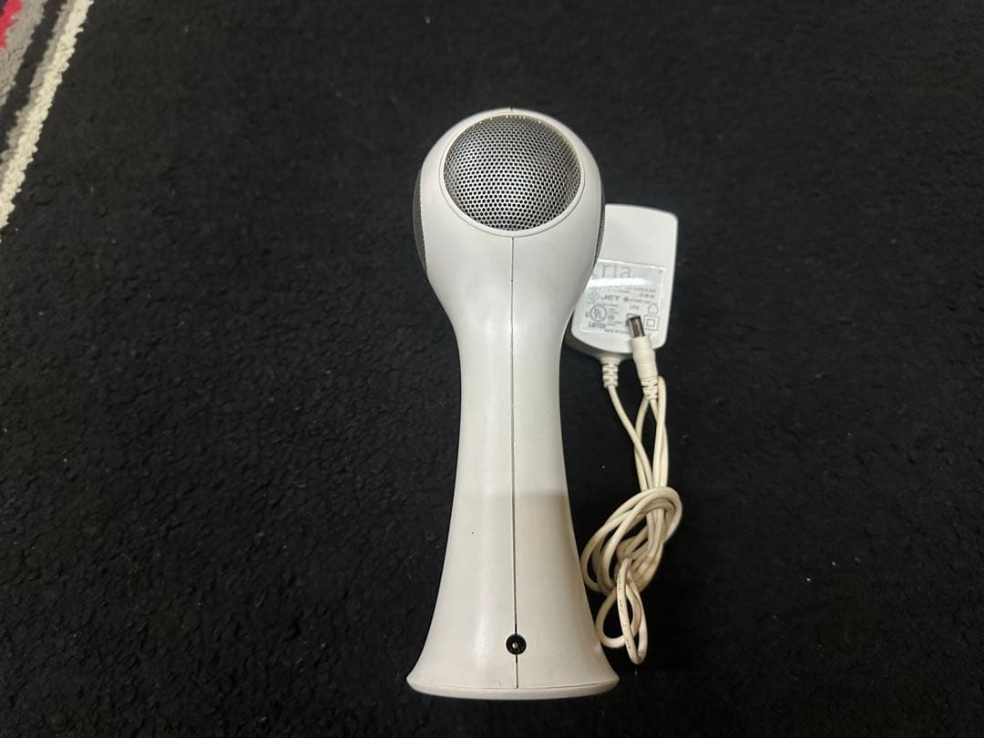 ☆動作OK☆ ジャンク トリア tria 脱毛器 4x メンズ レディース 脱毛