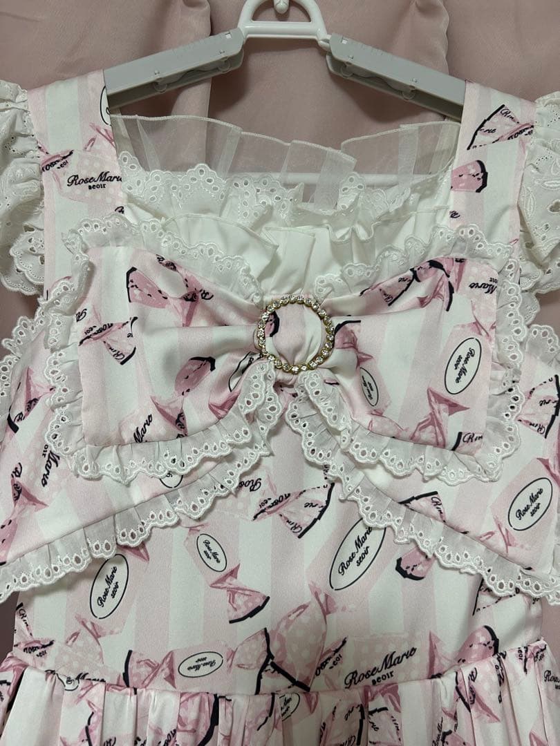 RoseMarie seoir ワンピース