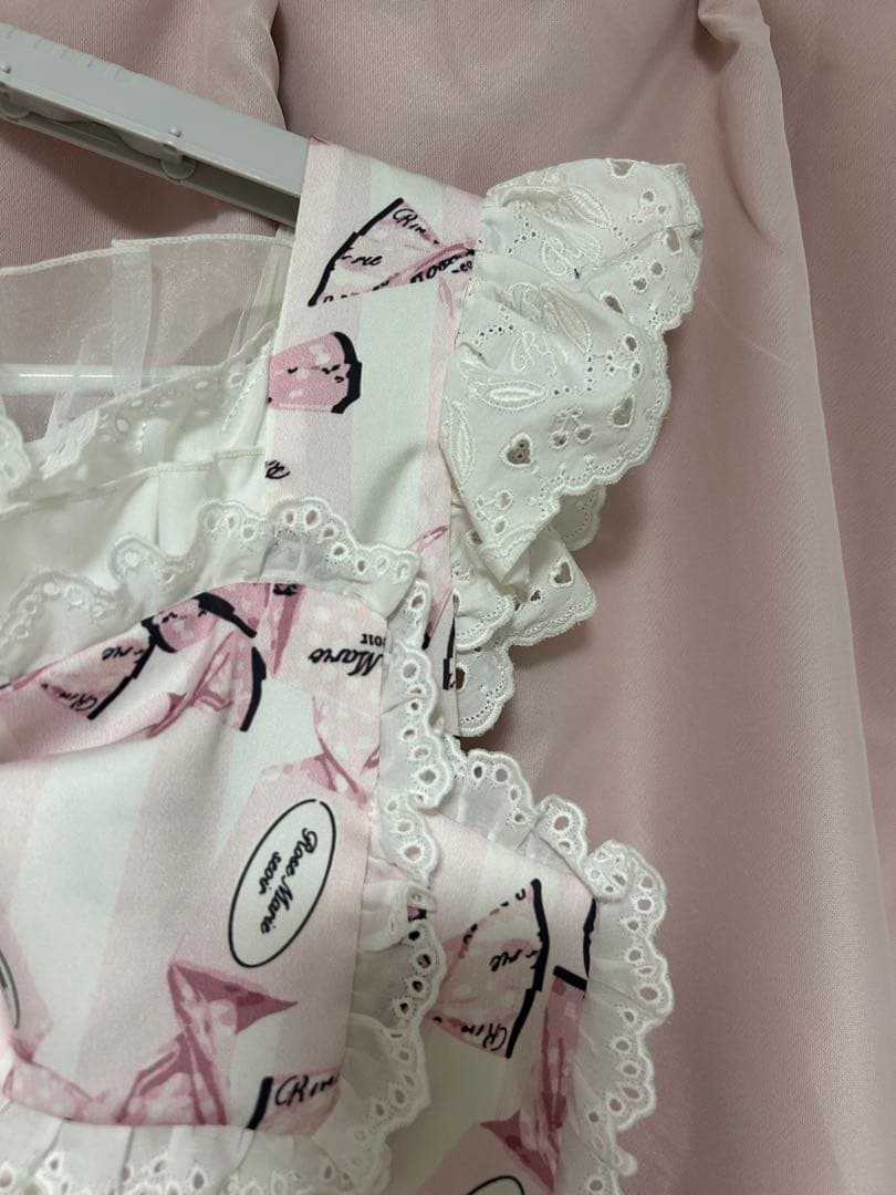 RoseMarie seoir ワンピース