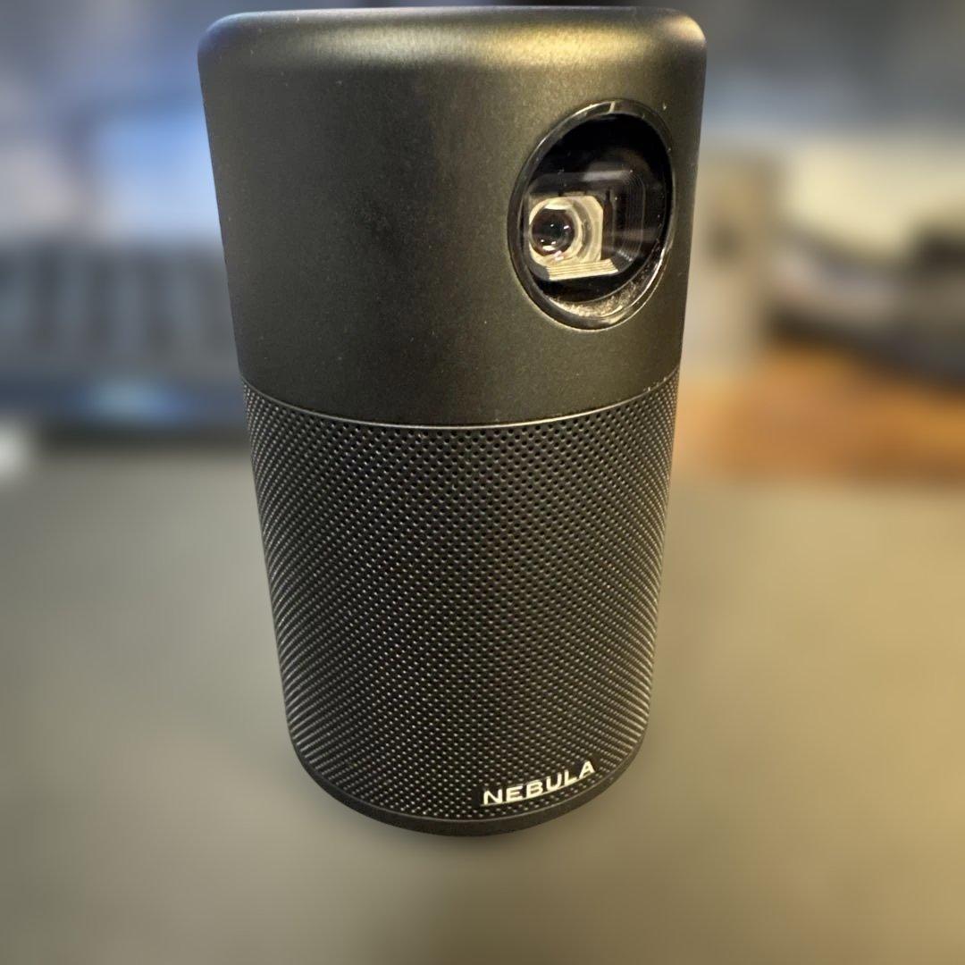 ネビュラカプセル