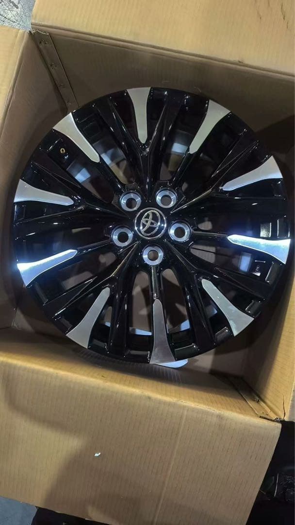 タイヤ・ホイール MIT