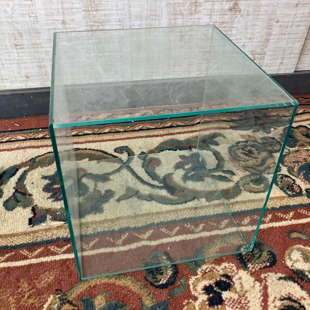 立方体収納 アクリルショーケース 3点セット 飾り棚 ディスプレイラック