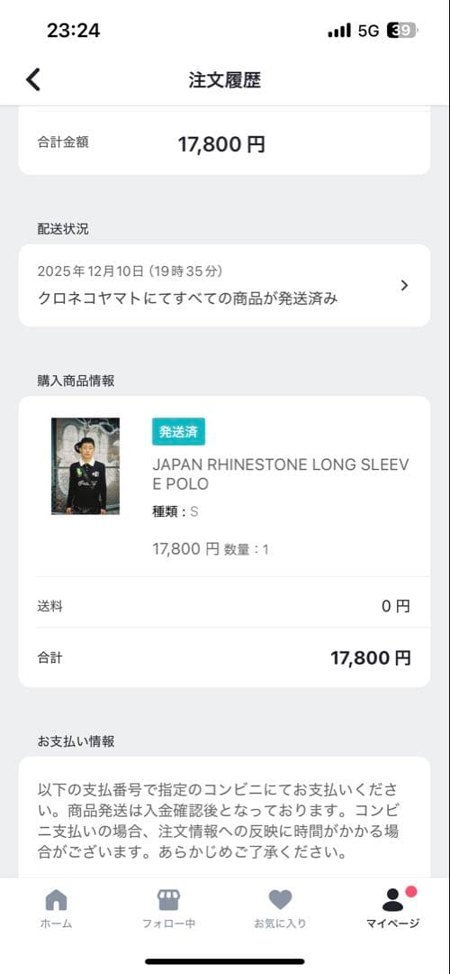 ポロシャツ dab着用 pedestal 再販なし レアSサイズ