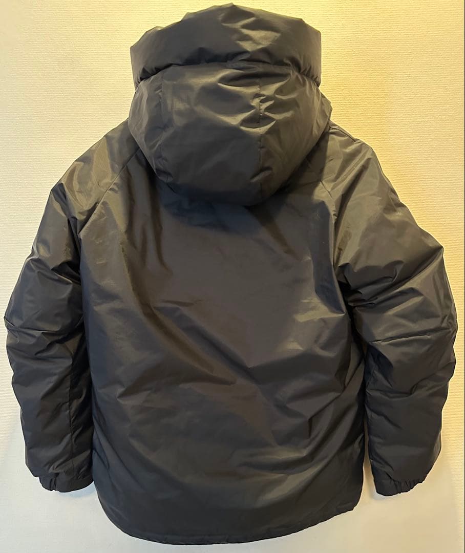 NANGA オーロラ　ダウンジャケット